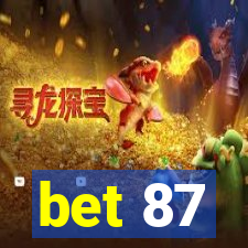 bet 87